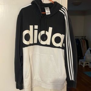 Adidas men’s hoodie
